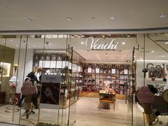 -VENCHI 闻绮(北京国贸商城店)