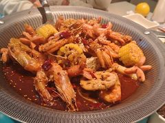 -半天妖烤鱼(西直门凯德mall店)