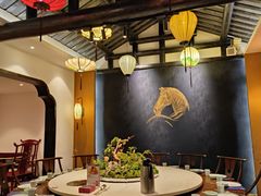 -院8里·小聚园老川菜(九眼桥店)