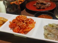 -万福·和牛炭火烧肉店(苏州中心店)