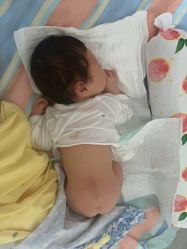 点击看大图 -菁幼月子会所(儿童医院店)