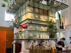 -109 COFFEE(建筑学院店)