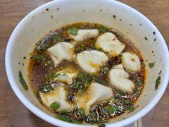 -回坊马二饺子馆