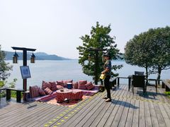 -天目湖涵田度假村