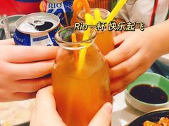 -若爱猪肚鸡·啫啫煲(循礼门M+店)