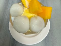 -芬芳甜品(同福路店)