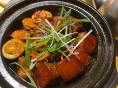 -吴越荣记苏州菜·松鼠桂鱼(月光码头店)