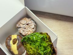 -发酵食堂(屏风街店)