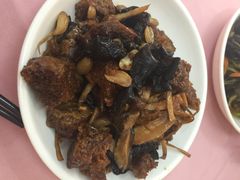 烤夫-春餐厅