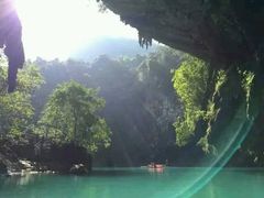 -三门海