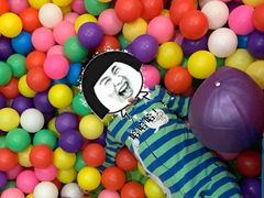-巧虎KIDS早教中心(青秀区盛天地店)