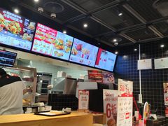 -肯德基(凤凰海店)