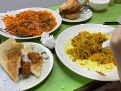 -胜利茶餐室