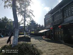 -南关石牌坊古镇