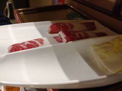 -海底捞火锅(奉化银泰店)