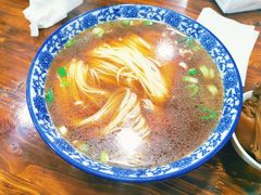 -苏州藏书羊肉馆(安顺路店)