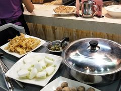 -美的鹭湖森林度假区