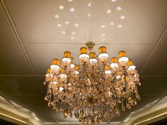 -天津津利华酒店