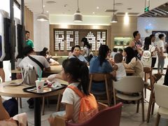 大堂-肯德基(万象城店)