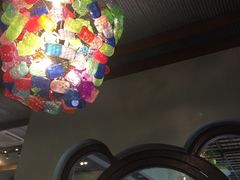 -莓园冰淇淋店