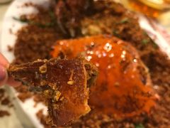 -桥底辣蟹(谢斐道店)