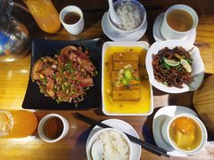 -隔壁老王·家常云南菜(花巷店)