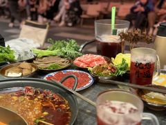 -冯校长老火锅(深圳总店)