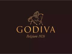 -GODIVA(月星环球港店)