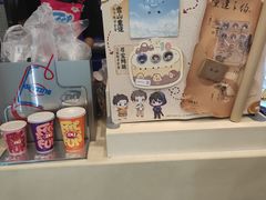 -DQ·蛋糕·冰淇淋(金牛万达店)
