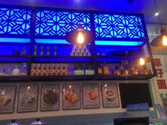 -左记港食(融科天城店)