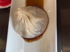 -锡笼记·无锡小笼(常熟万达店)