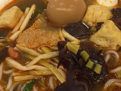 -水平有限广西米粉·广西风味集(五道口店)