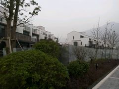 -深业半汤御泉庄温泉