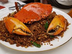 -喜记避风塘炒辣蟹(旗舰店)