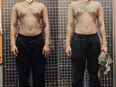 -佳禾健身(三元里店)