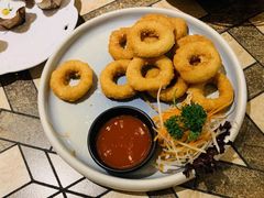 -萨芭蒂高空花园餐酒吧