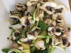 -红日饭店(裕隆三路店)