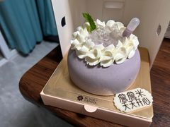 -黑池口感烘焙·生日蛋糕(坂田店)