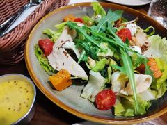 -G+KITCHEN(龙湖狮山天街店)