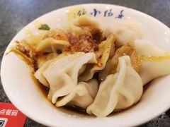 -春阳水饺(香槟广场店)