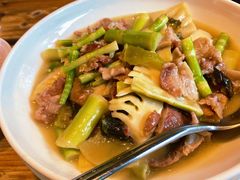 农家时竹笋酸菜-临家闽南菜(大唐店)