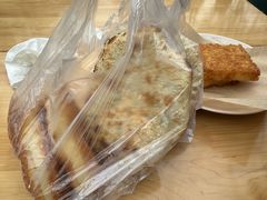 -文武王氏烧饼·无矾油条(西溪路店)