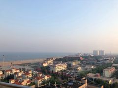 -南戴河旅游度假区
