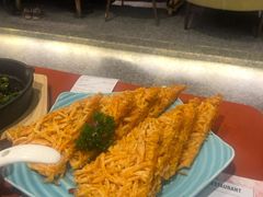 -赵小姐丨新中餐(曲江店)
