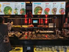 -川西坝子火锅(清江东路3.0直营店)
