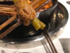 -钢管厂五区小郡肝火锅串串香(清河店)