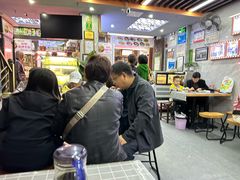 -清真蒋有记(老门东店)