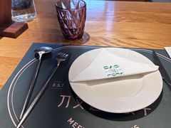 -刀叉遇上筷子中西融合餐厅(南开店)