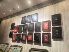 -江南灶中餐厅(南京香格里拉店)