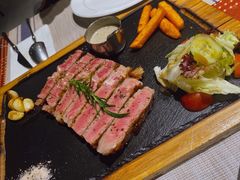 -Primo·丽莫意大利窑烤披萨